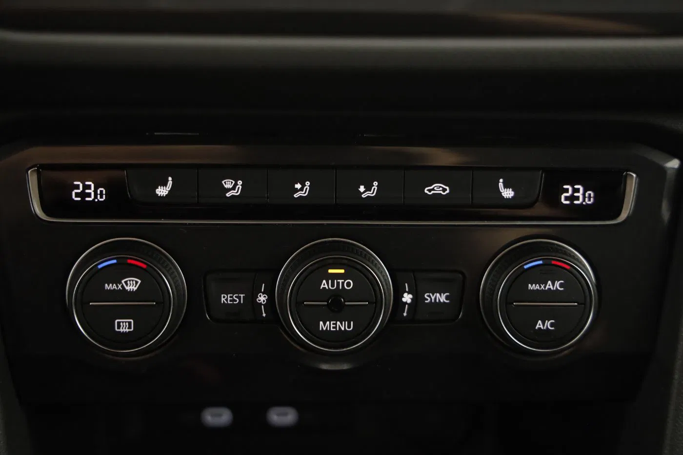 VW Tiguan Allspace 1.5TSI DSG | Bild 19 von 26