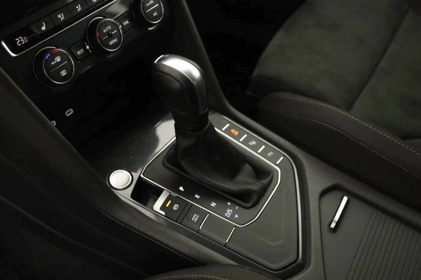 VW Tiguan Allspace 1.5TSI DSG | Bild 20 von 26