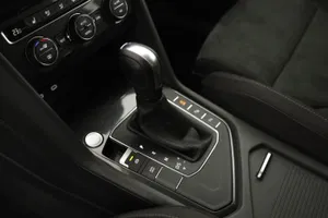 VW Tiguan Allspace 1.5TSI DSG | Thumbnail 20 von 26