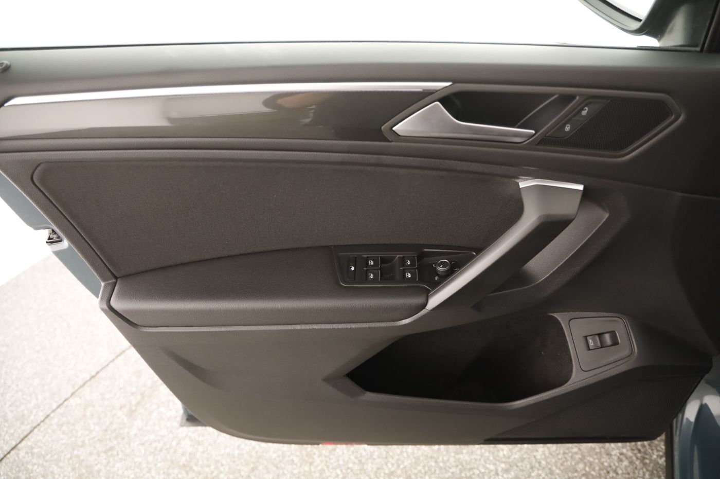 VW Tiguan Allspace 1.5TSI DSG | Bild 7 von 26