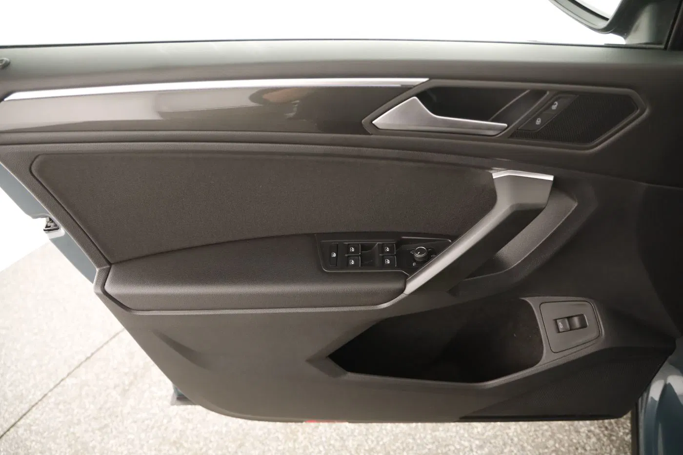 VW Tiguan Allspace 1.5TSI DSG | Bild 7 von 26