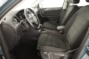 VW Tiguan Allspace 1.5TSI DSG | Thumbnail 10 von 26