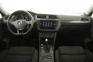VW Tiguan Allspace 1.5TSI DSG | Thumbnail 11 von 26