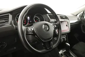 VW Tiguan Allspace 1.5TSI DSG | Thumbnail 12 von 26