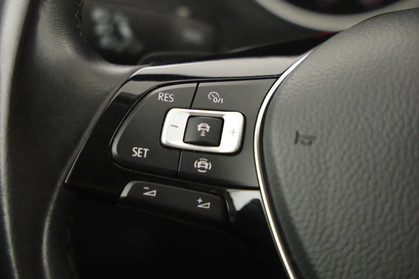 VW Tiguan Allspace 1.5TSI DSG | Bild 14 von 26