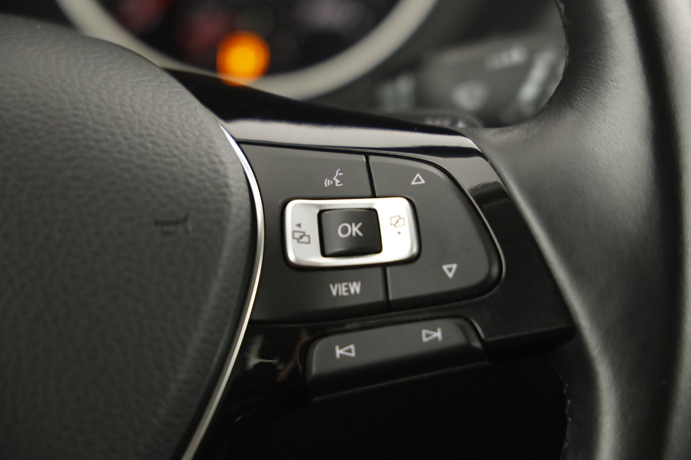 VW Tiguan Allspace 1.5TSI DSG | Bild 15 von 26