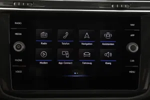 VW Tiguan Allspace 1.5TSI DSG | Thumbnail 16 von 26