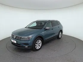 VW Tiguan Allspace 1.5 TSI ACT Highline | Thumbnail 1 von 27