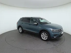VW Tiguan Allspace 1.5 TSI ACT Highline | Thumbnail 3 von 27