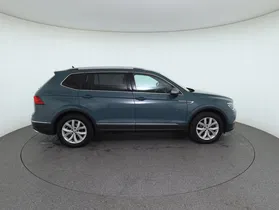 VW Tiguan Allspace 1.5 TSI ACT Highline | Thumbnail 4 von 27