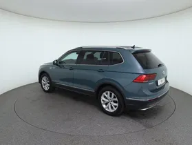 VW Tiguan Allspace 1.5 TSI ACT Highline | Thumbnail 7 von 27