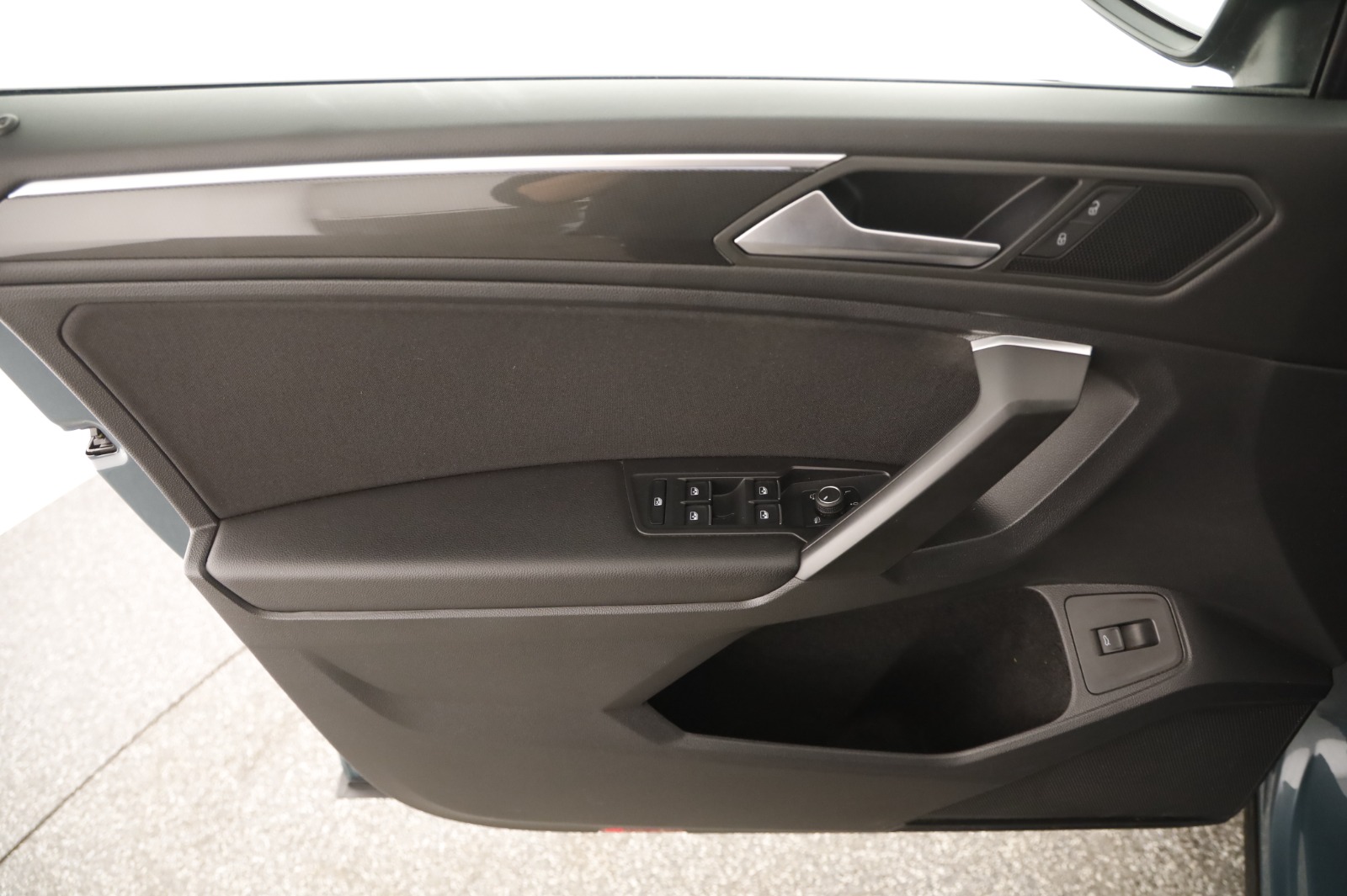 VW Tiguan Allspace 1.5 TSI ACT Highline | Thumbnail 10 von 27