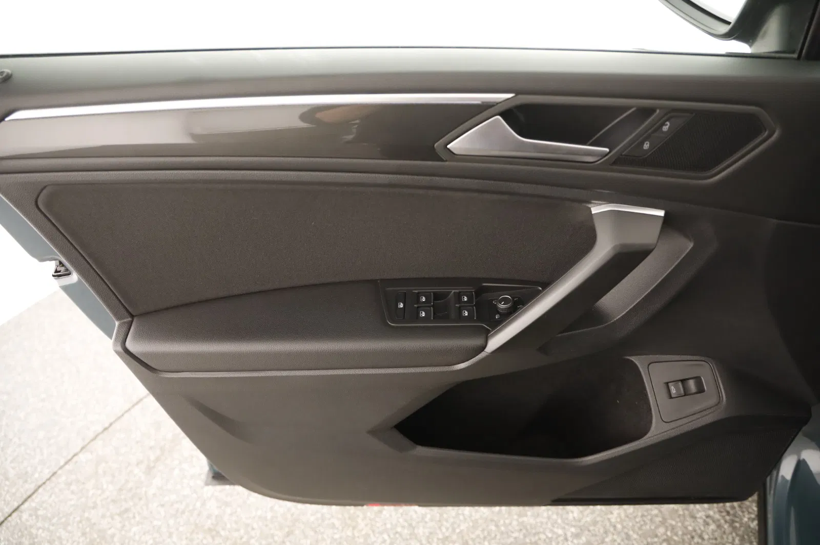 VW Tiguan Allspace 1.5 TSI ACT Highline | Bild 10 von 27