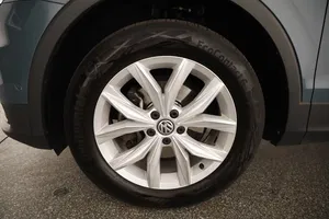 VW Tiguan Allspace 1.5 TSI ACT Highline | Thumbnail 9 von 27