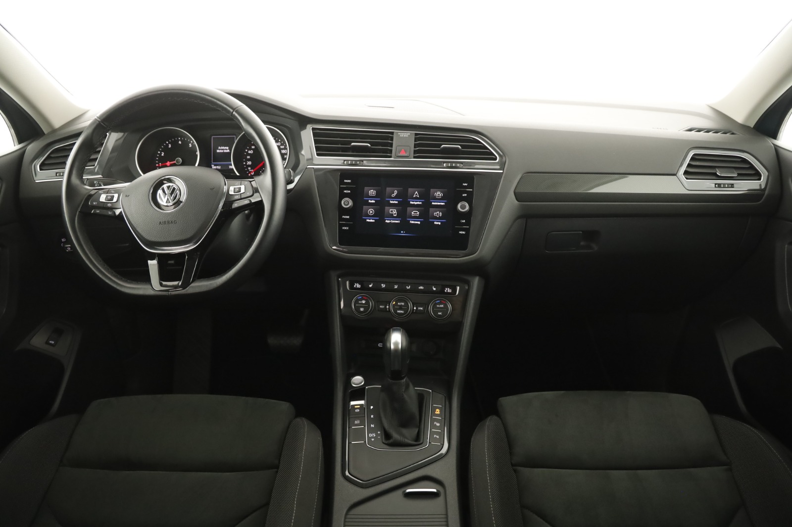 VW Tiguan Allspace 1.5 TSI ACT Highline | Thumbnail 14 von 27