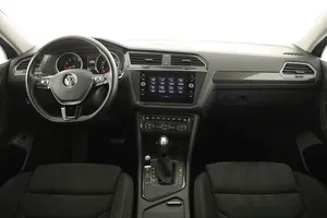 VW Tiguan Allspace 1.5 TSI ACT Highline | Thumbnail 14 von 27