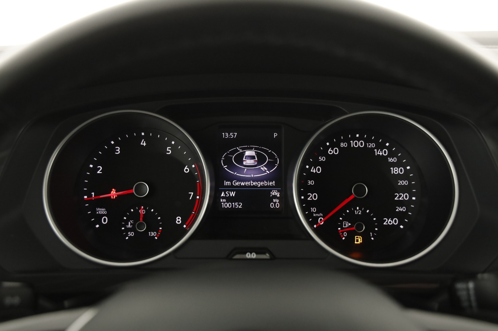 VW Tiguan Allspace 1.5 TSI ACT Highline | Thumbnail 15 von 27