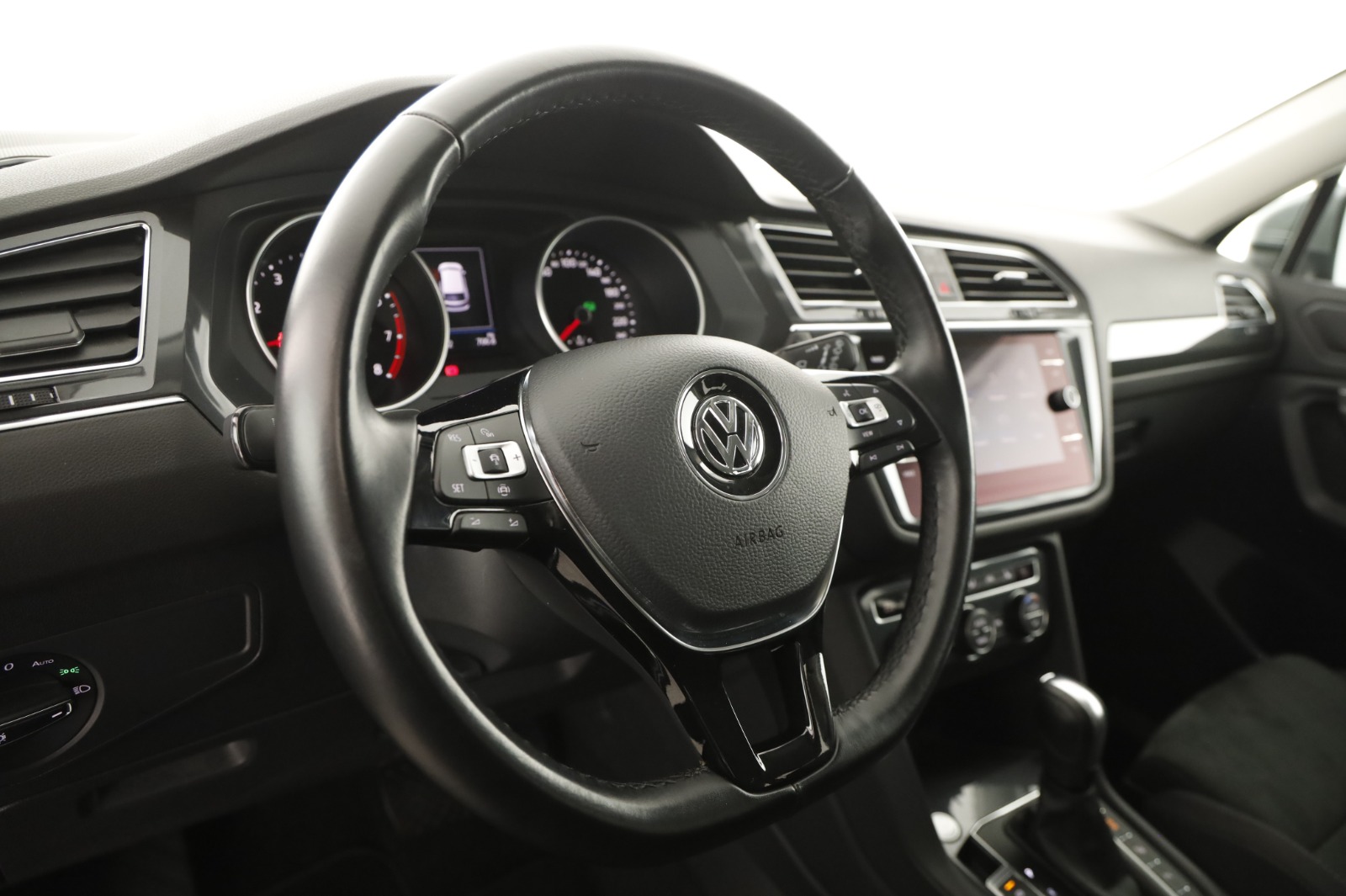 VW Tiguan Allspace 1.5 TSI ACT Highline | Thumbnail 16 von 27