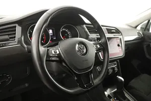 VW Tiguan Allspace 1.5 TSI ACT Highline | Thumbnail 16 von 27