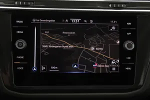 VW Tiguan Allspace 1.5 TSI ACT Highline | Thumbnail 20 von 27