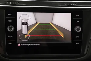 VW Tiguan Allspace 1.5 TSI ACT Highline | Thumbnail 21 von 27