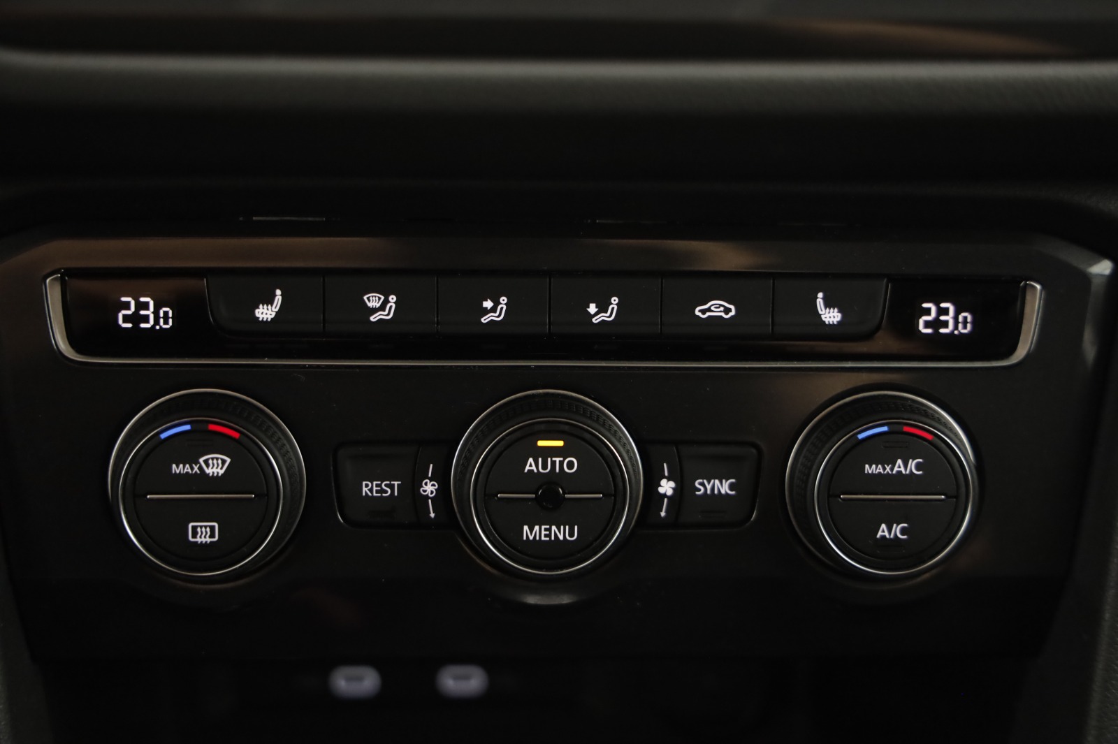 VW Tiguan Allspace 1.5 TSI ACT Highline | Thumbnail 22 von 27