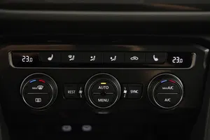 VW Tiguan Allspace 1.5 TSI ACT Highline | Thumbnail 22 von 27