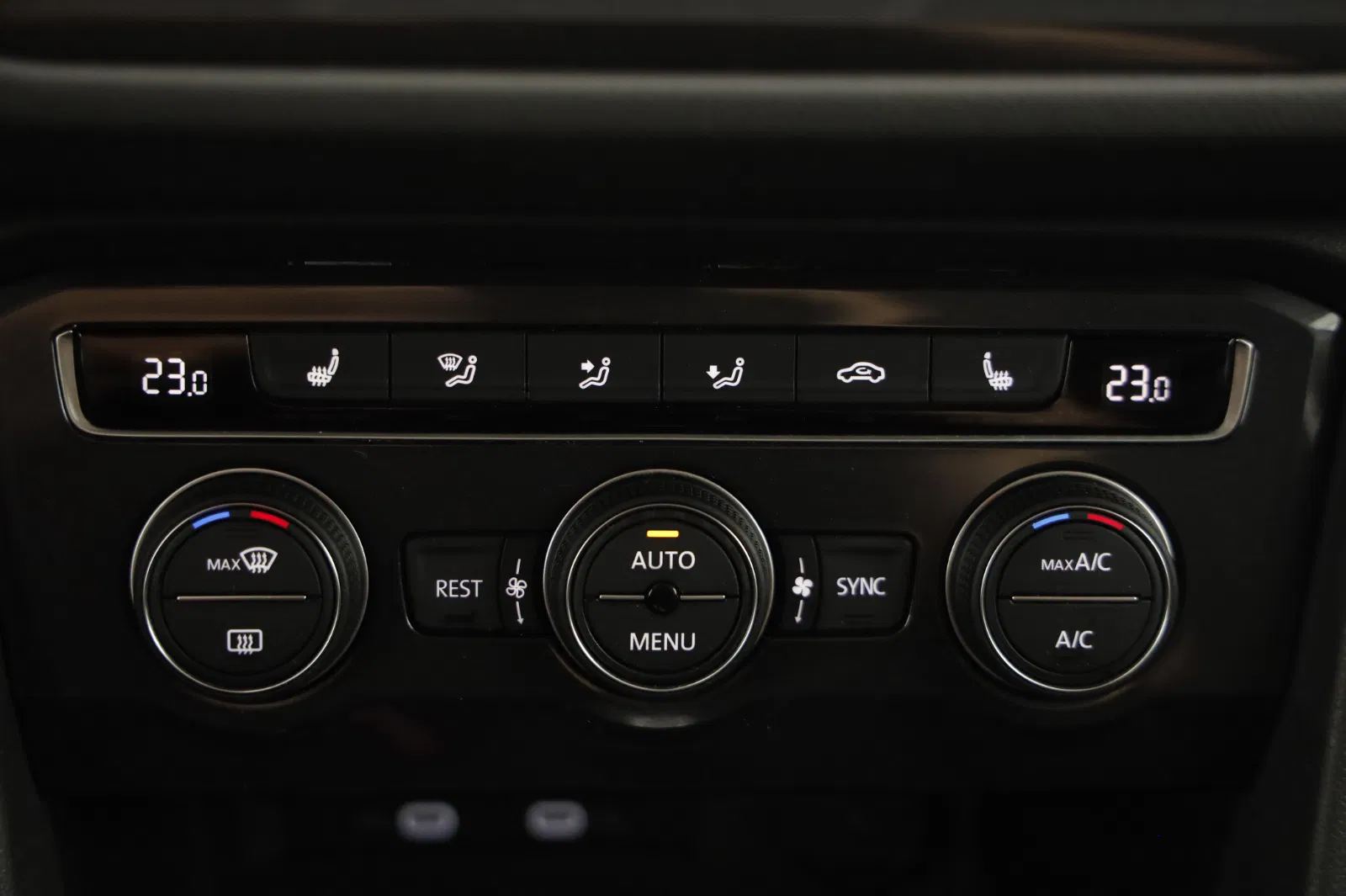 VW Tiguan Allspace 1.5 TSI ACT Highline | Bild 22 von 27