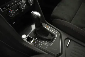 VW Tiguan Allspace 1.5 TSI ACT Highline | Thumbnail 23 von 27