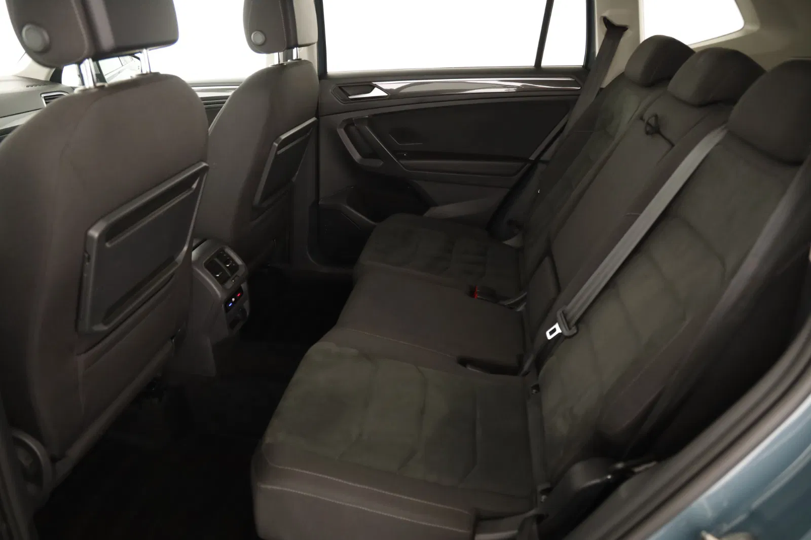 VW Tiguan Allspace 1.5 TSI ACT Highline | Bild 24 von 27