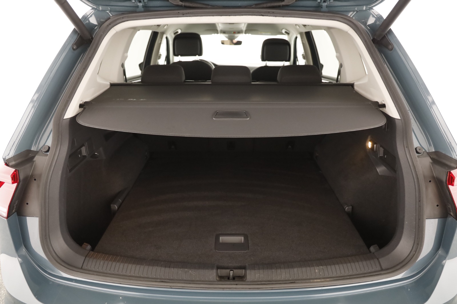 VW Tiguan Allspace 1.5 TSI ACT Highline | Thumbnail 25 von 27