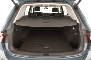 VW Tiguan Allspace 1.5 TSI ACT Highline | Thumbnail 25 von 27