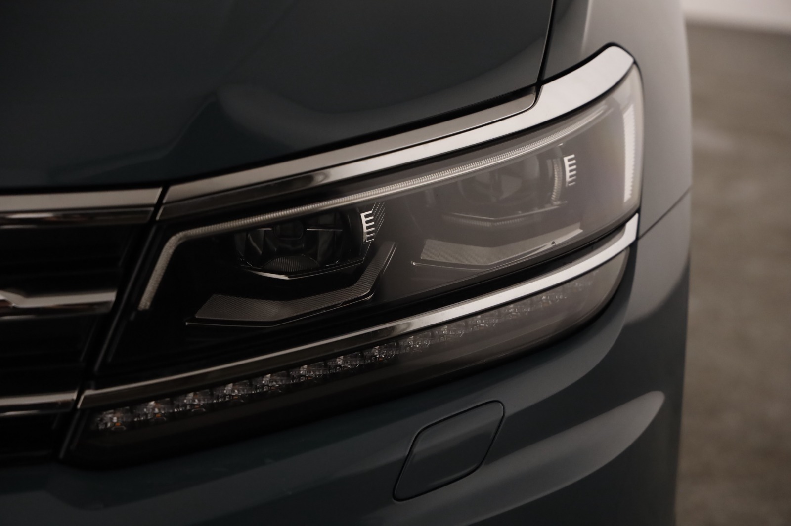 VW Tiguan Allspace 1.5 TSI ACT Highline | Thumbnail 27 von 27