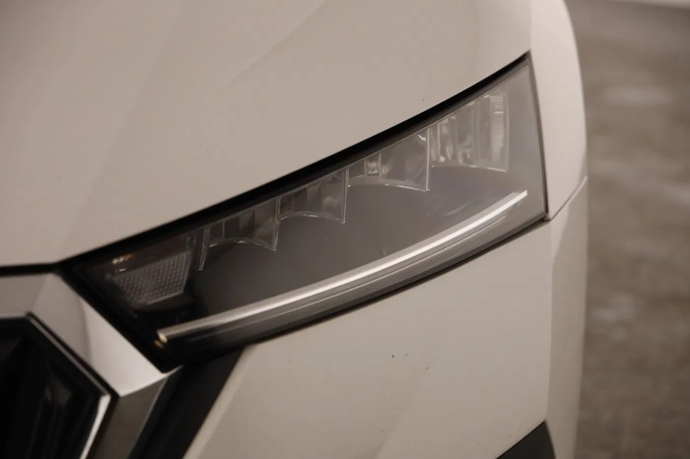 Skoda OCTAVIA Combi Ambition TDI | Bild 24 von 24