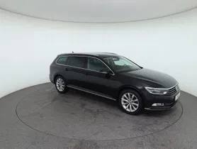 VW Passat Variant TDI DSG | Thumbnail 3 von 27