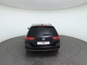 VW Passat Variant TDI DSG | Thumbnail 4 von 27
