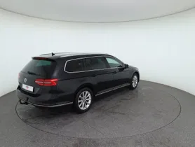VW Passat Variant TDI DSG | Thumbnail 6 von 27