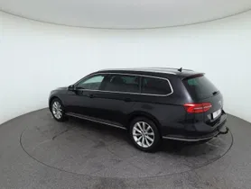 VW Passat Variant TDI DSG | Thumbnail 7 von 27