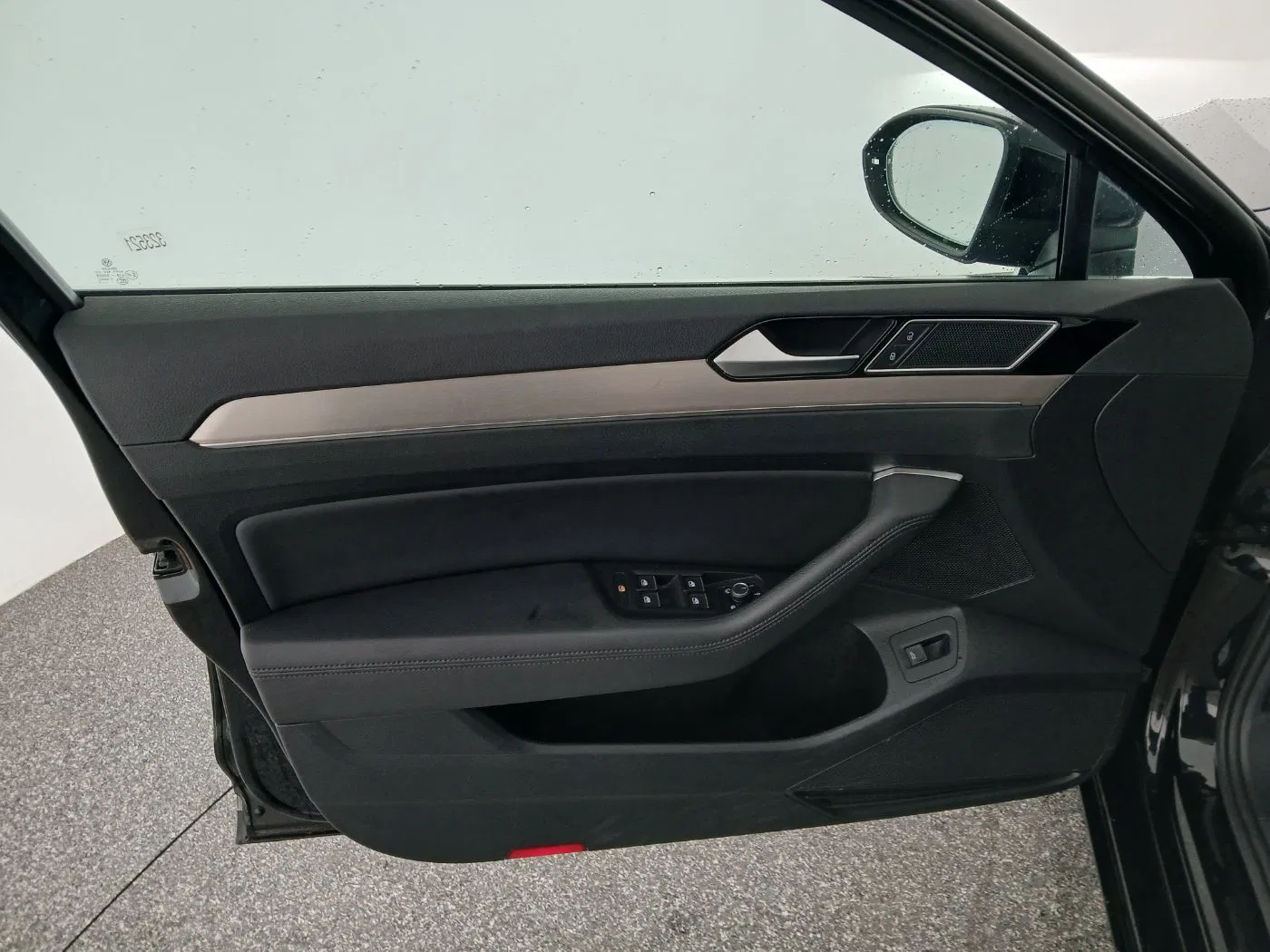 VW Passat Variant TDI DSG | Bild 10 von 27