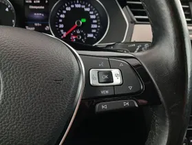 VW Passat Variant TDI DSG | Thumbnail 16 von 27