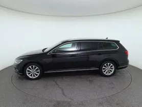 VW Passat Variant TDI DSG | Thumbnail 8 von 27