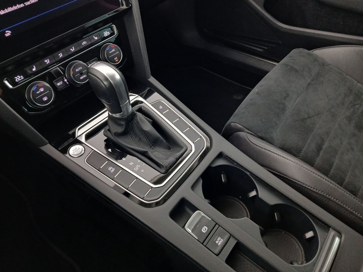 VW Passat Variant TDI DSG | Bild 23 von 27