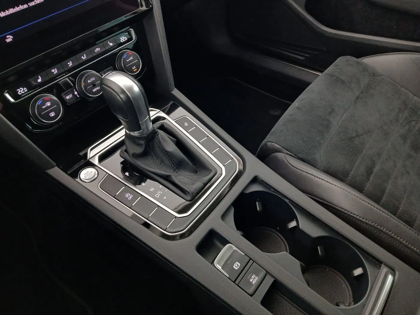 VW Passat Variant TDI DSG | Bild 23 von 27