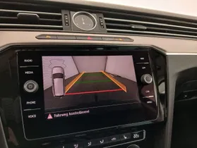 VW Passat Variant TDI DSG | Thumbnail 22 von 27
