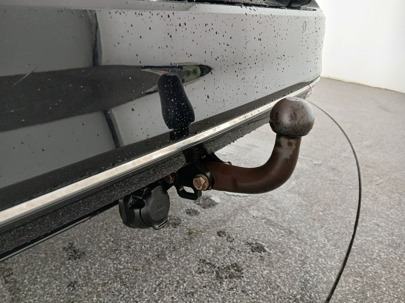 VW Passat Variant TDI DSG | Bild 27 von 27