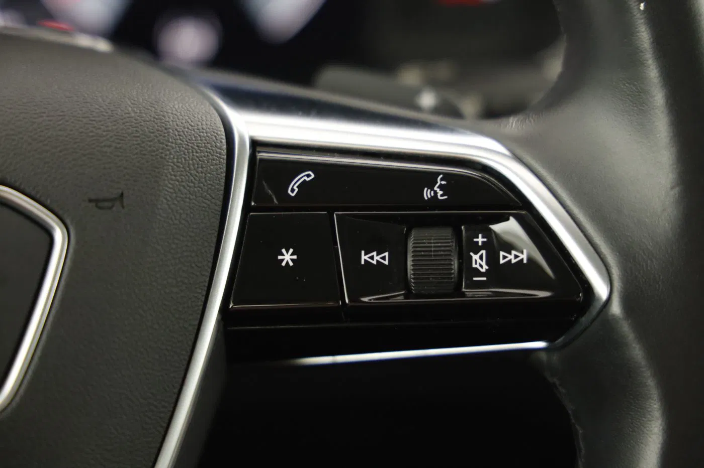 Audi A6 Avant 40 2.0 TDI sport | Bild 17 von 27