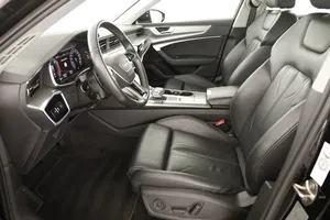 Audi A6 Avant 40 2.0 TDI sport | Thumbnail 11 von 27