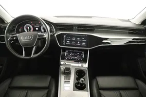 Audi A6 Avant 40 2.0 TDI sport | Thumbnail 12 von 27