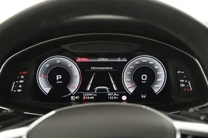Audi A6 Avant 40 2.0 TDI sport | Thumbnail 14 von 27
