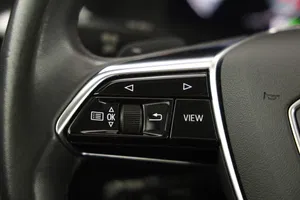 Audi A6 Avant 40 2.0 TDI sport | Thumbnail 15 von 27